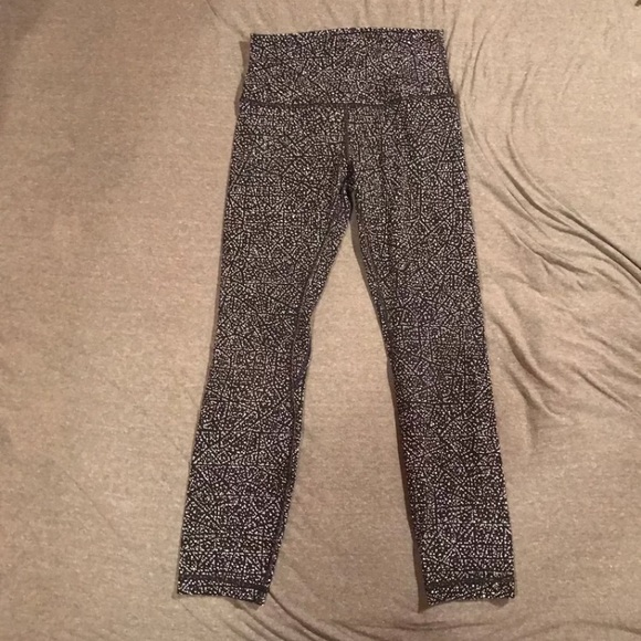 Lululemon Align II 25” - Picture 3 of 6